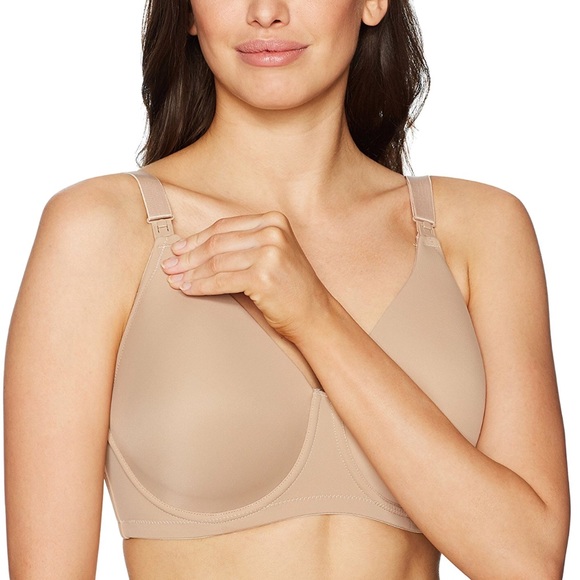 Other - ✨SET OF 3✨ Nursing bras NWOT
